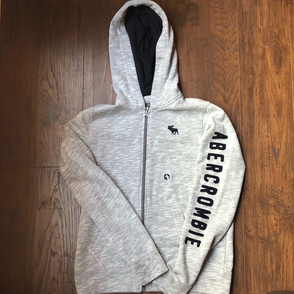 abercrombie hoodies boys